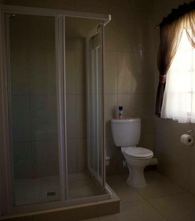 African Crest Guest House Vereeniging Buitenkant foto