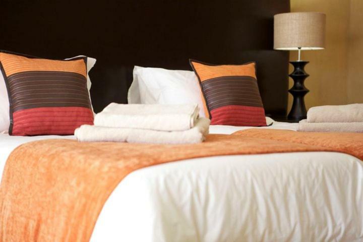 African Crest Guest House Vereeniging Buitenkant foto